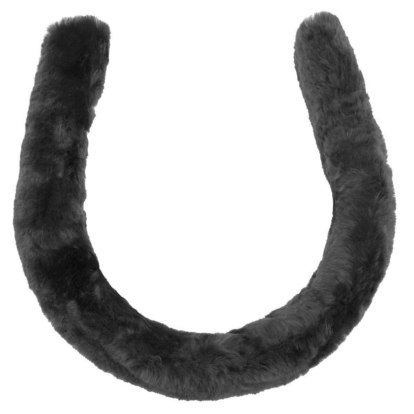 LeMiuex Lambskin Breast Girth Cover
