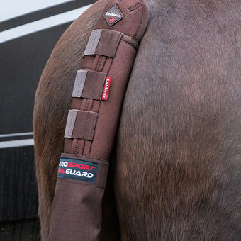 LeMieux Tail Guard with Bag