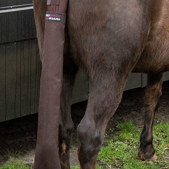 LeMieux Tail Guard with Bag