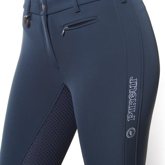 Pikeur Lucinda Grip S6