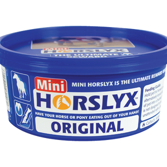 Mini Horslyx Original
