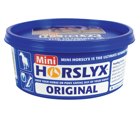 Mini Horslyx Original
