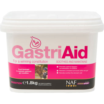 NAF GastriAid