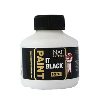 NAF Paint It Black
