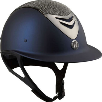 OneK Avance Matt Navy Shine Chrome