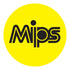 OneK MIPS Avance Matt Chrome pipe