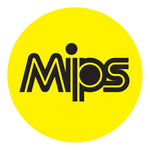 OneK MIPS Avance Matt Chrome/Rosegold Pipe