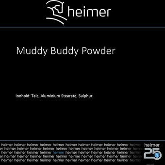 Heimer Muddy Buddy Powder