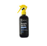Heimer Purple Spray