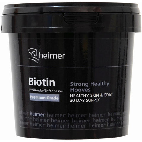 Heimer Biotin