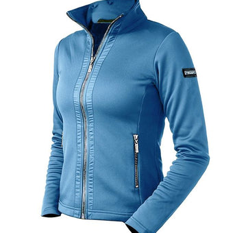 Equestrian Stockholm Fleece Jacket