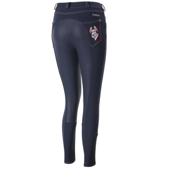 Pikeur Barinja Grip Softshell