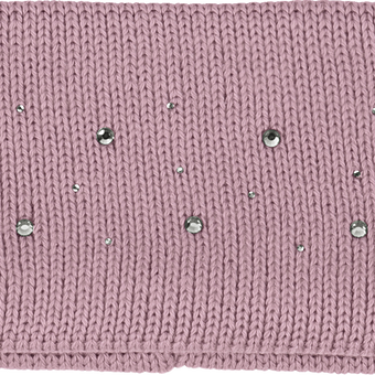 Pikeur Pannebånd med rhinestones