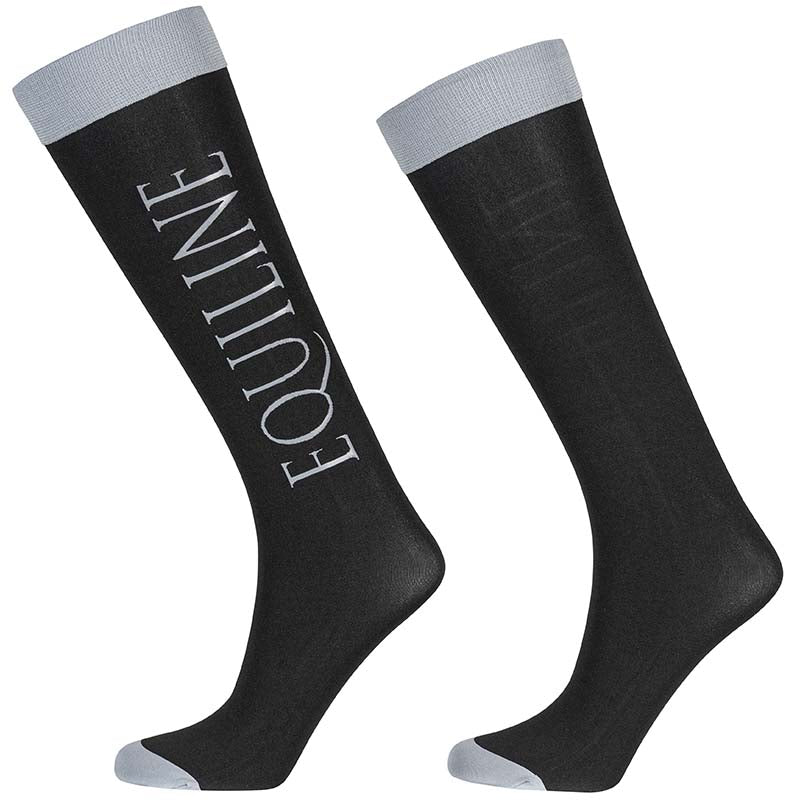 Equiline Calzino Unisex Strømper