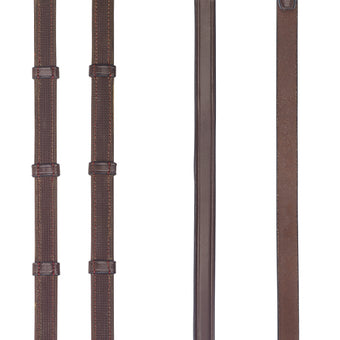 Prestige Ultra-Thin gummitøyle med stoppere