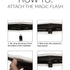 PS of Sweden Magic Flash Holder