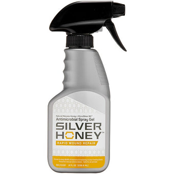 Absorbine Silver Honey