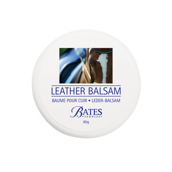 Bates Leather Balsam
