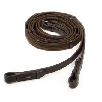 Schockemöhle Hook&Stud webtøyler