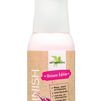 Bense & Eicke StarFinish Unicorn Eiditon