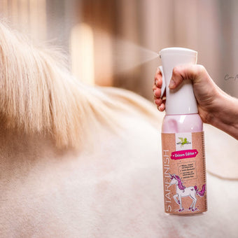 Bense & Eicke StarFinish Unicorn Eiditon