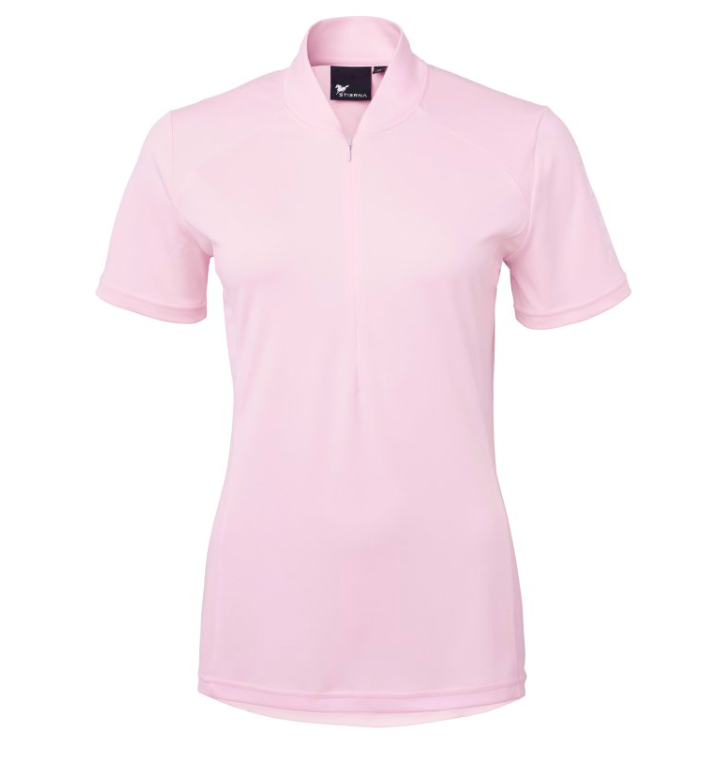 Stierna Luna Polo SS