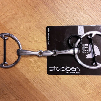 Stübben Steeltec Bucephalus