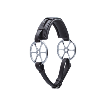 Stübben Flower Ring Hackamore