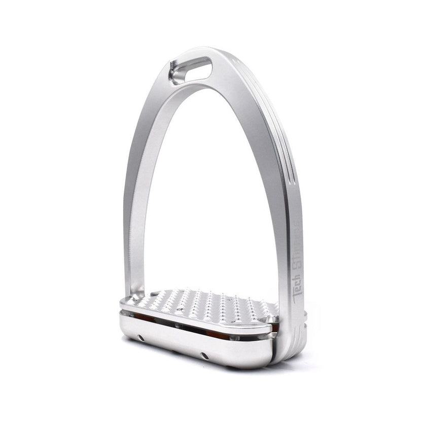 Tech Stirrups Capri Plus
