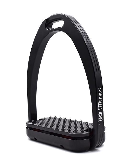 Tech Stirrups Capri Plus