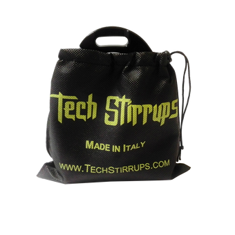 Tech Stirrups Stigbøylecover