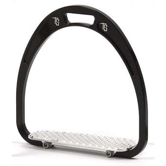 Tech Stirrups Rome Racingstigbøyler