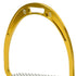 Tech Stirrups Rome Racingstigbøyler