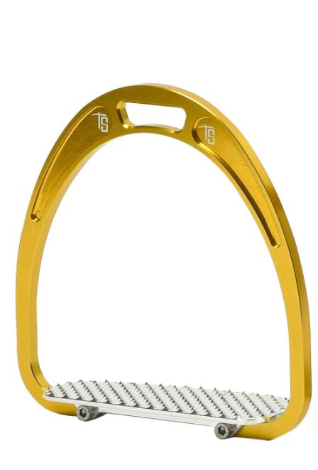 Tech Stirrups Rome Racingstigbøyler