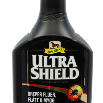 Absorbine UltraShield Insektsmiddel