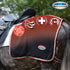 WeatherBeeta Therapy-Tec Fleece Lendedekken