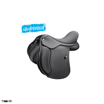 Wintec 500 Pony Allround Hart